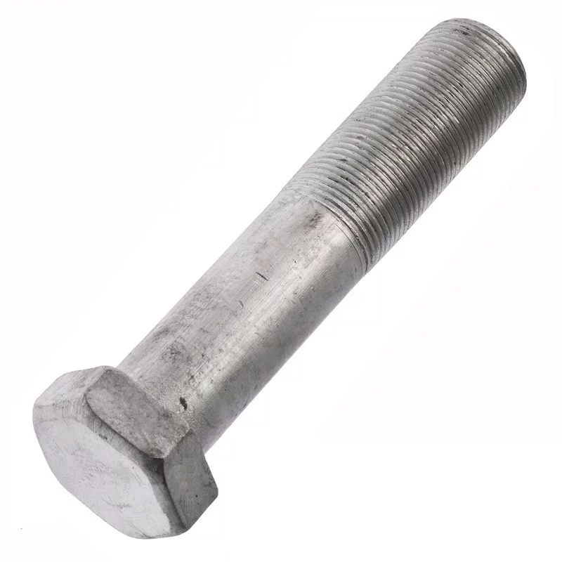 купить Болт М30х140 крепления балансирной тележки